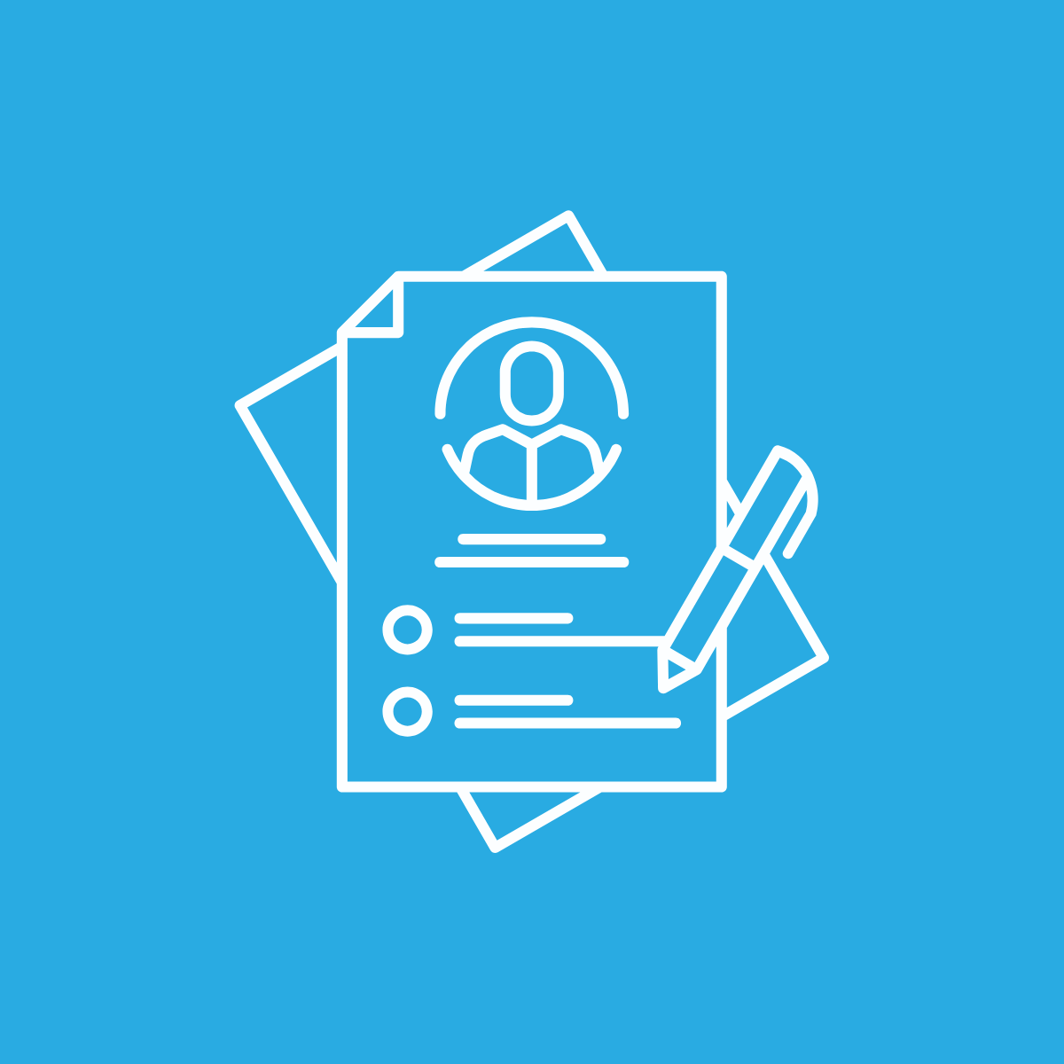 Focus on Making your Resume Standout